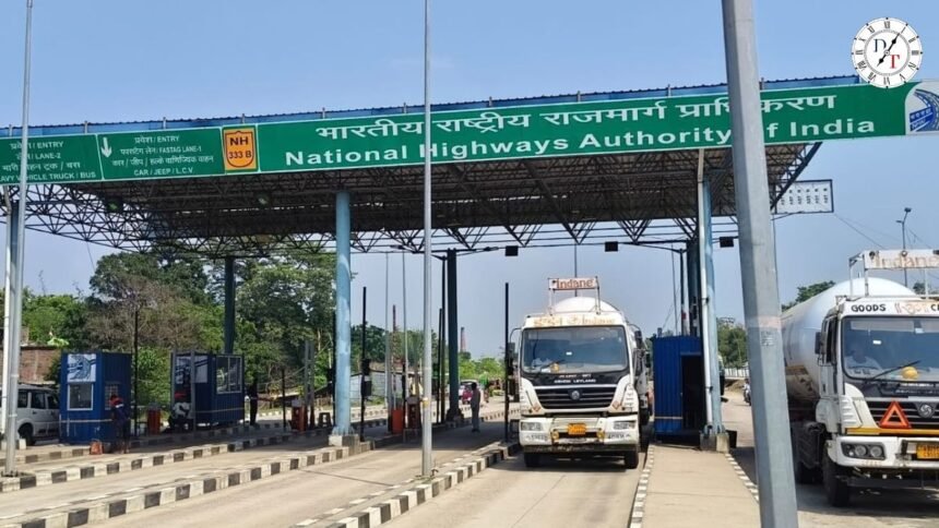 Vikramshila Setu Closed: श्रीकृष्ण सेतु पर रोज बढ़े 2500 वाहन