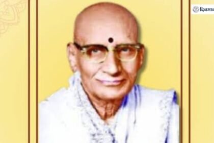 विश्वनाथ सत्यनारायण की पुण्यतिथि: ज्ञानपीठ से सम्मानित तेलुगु साहित्यकार की विरासत