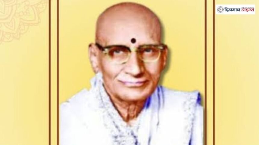 विश्वनाथ सत्यनारायण की पुण्यतिथि: ज्ञानपीठ से सम्मानित तेलुगु साहित्यकार की विरासत