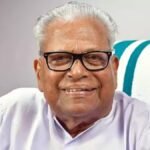 वी. एस. अच्युतानंदन