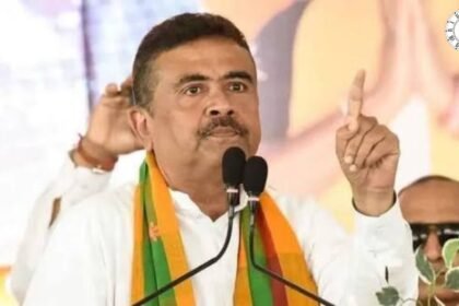 बंगाल के किसानों को 5 नवंबर को मिलेगी सहायता राशि, शुभेंदु अधिकारी करेंगे शुरुआत
