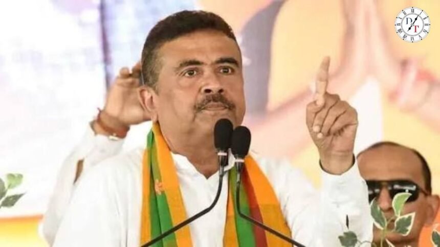 बंगाल के किसानों को 5 नवंबर को मिलेगी सहायता राशि, शुभेंदु अधिकारी करेंगे शुरुआत
