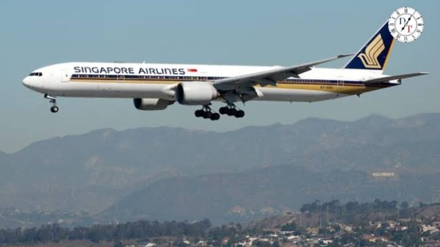 2026 सर्वश्रेष्ठ एयरलाइंस: Singapore Airlines और Air France