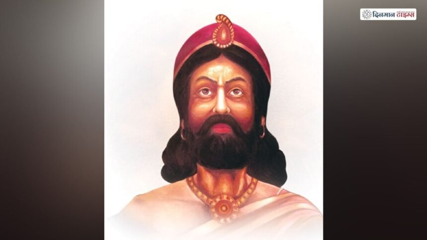 जय राजगुरु